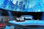 Chrysler Airflow покажут в январе 2022 года